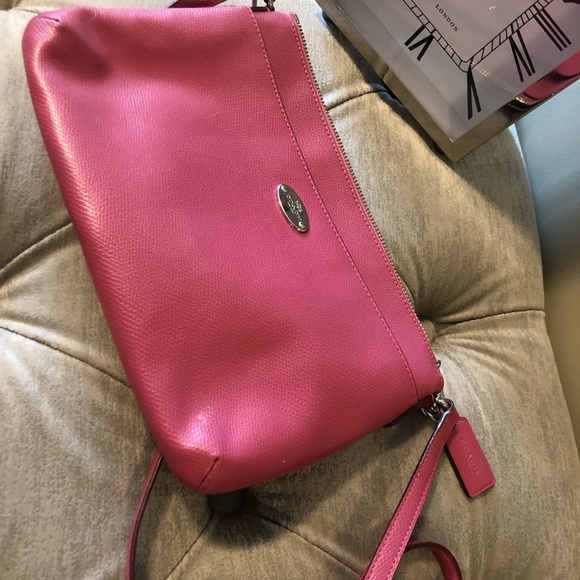 Coach Purse - Never Used - Picture 6 of 7